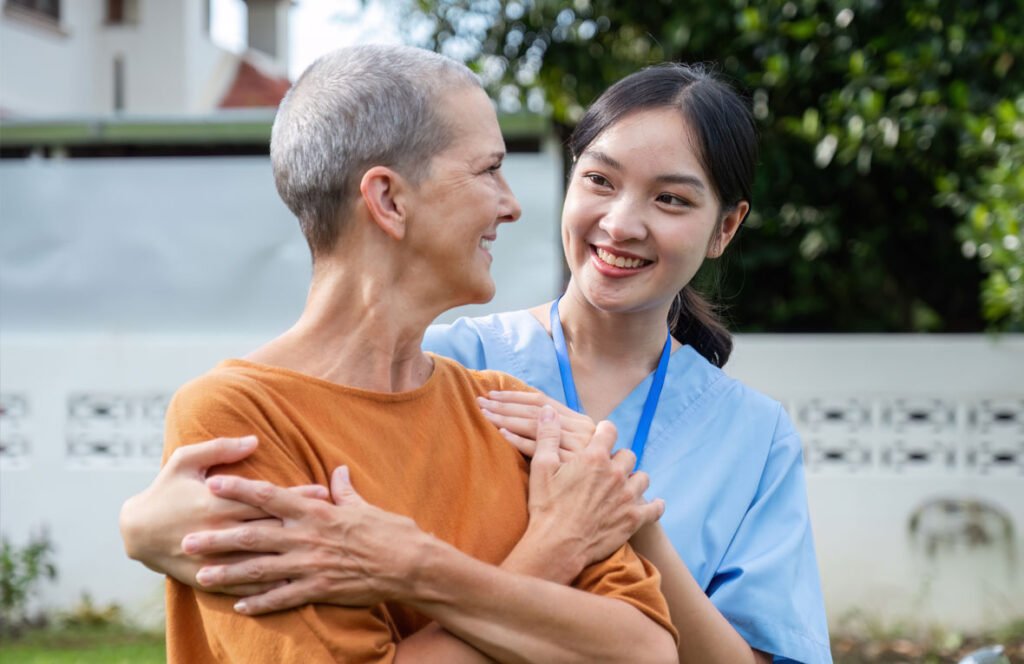 Alzheimers and Dementia Care