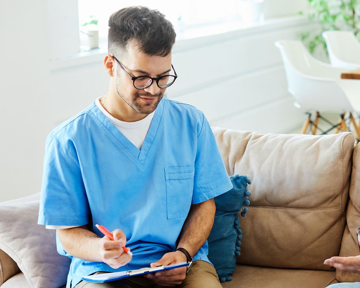 Elderra Free Consultation