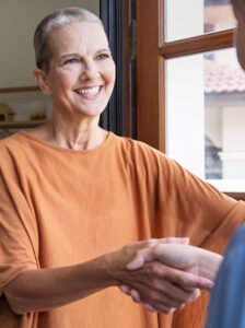 Parkinsons home care