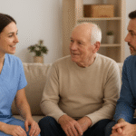 Post-Hospital Recovery 1