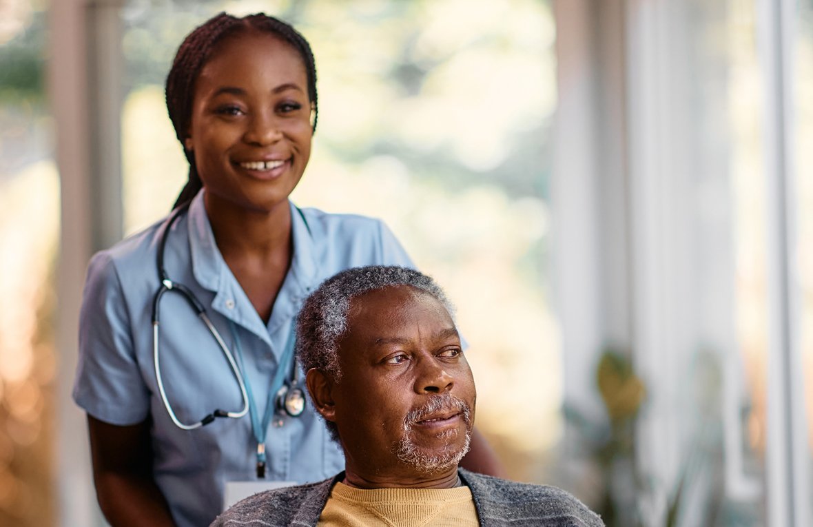 Affordable Home Care Services Ajax