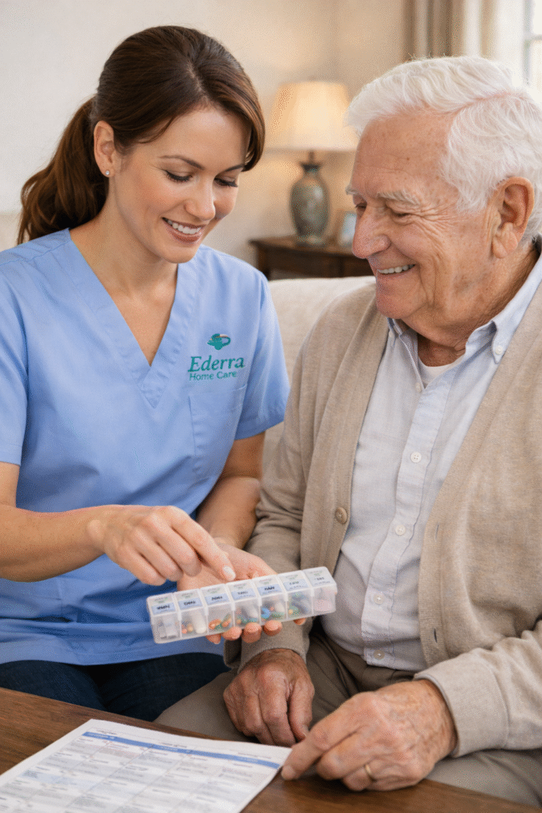 Caregiver Support Gta