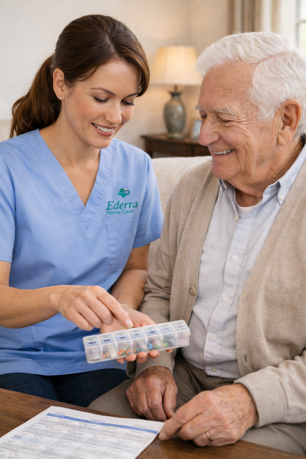 Caregiver Support Gta