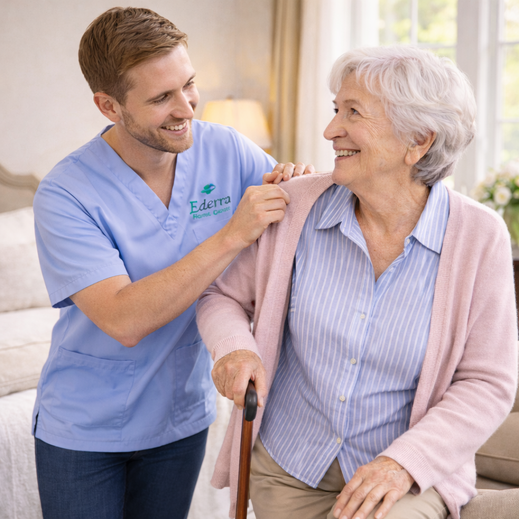 Home Care Services
