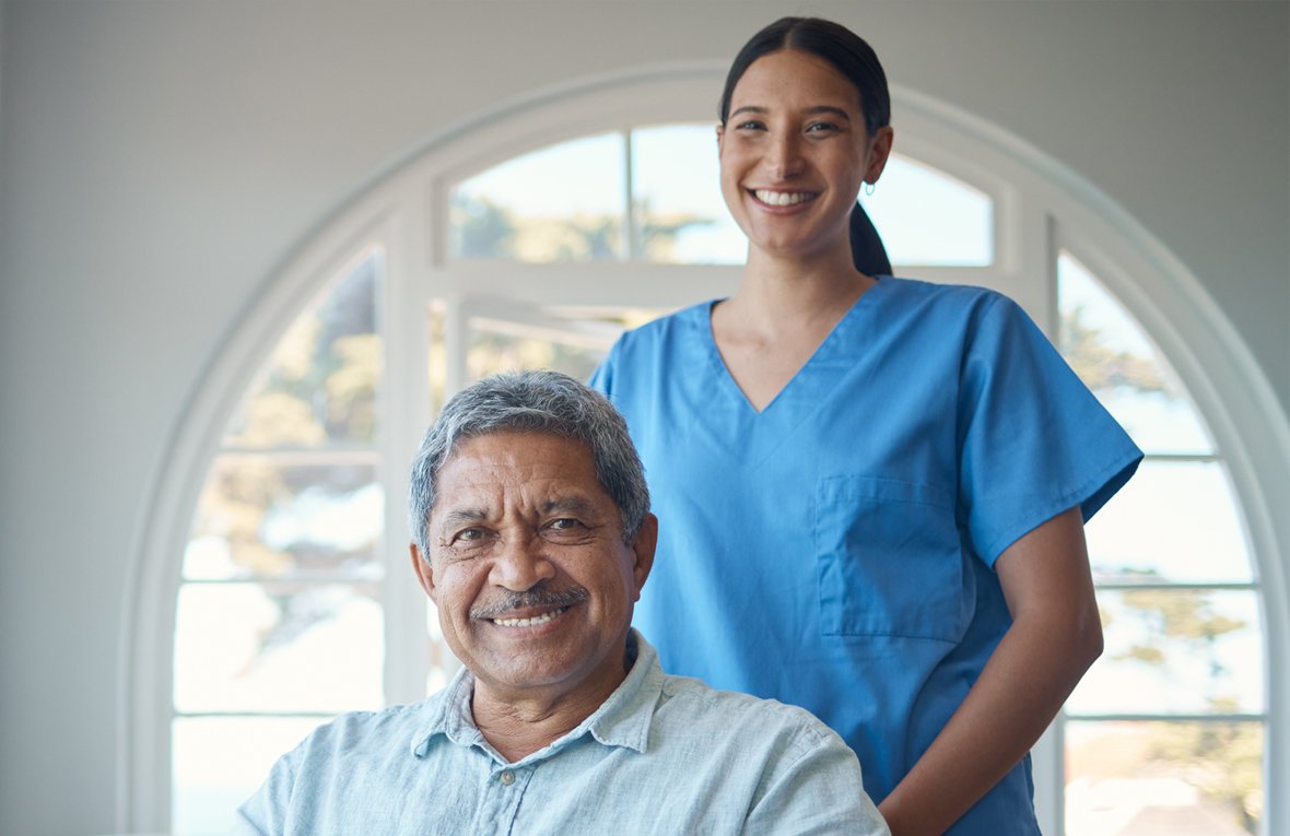 Home Care Services for Seniors Brampton