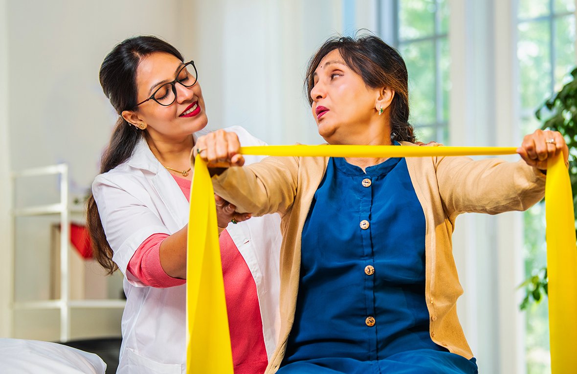 Home Care for Seniors Pickering