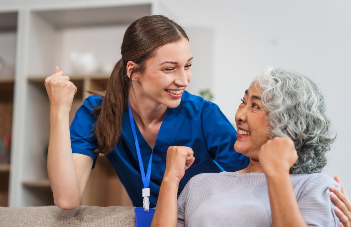 Home Health Care Services Toronto