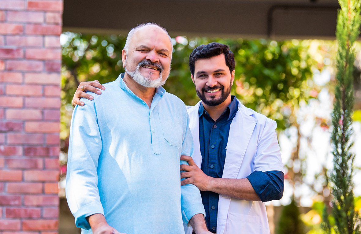 In Home Care for Seniors Milton