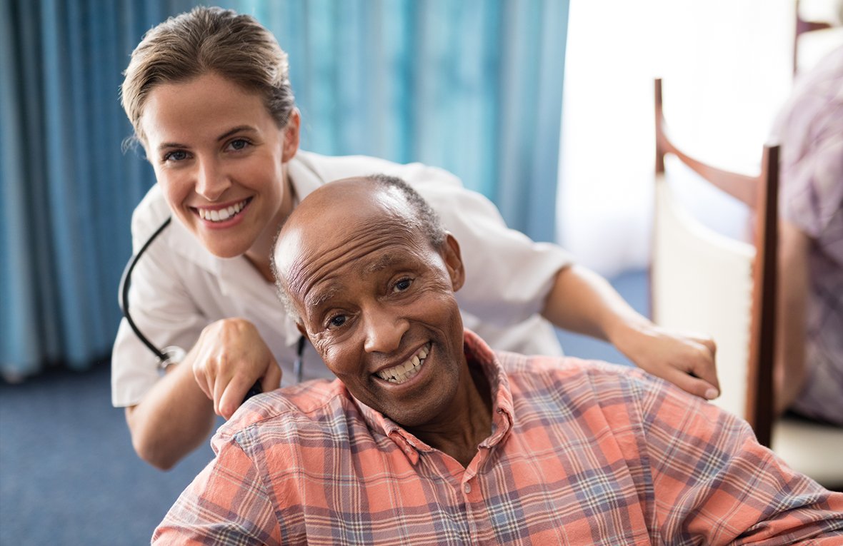 In Home Elderly Care North York