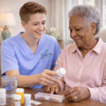 In-Home Nursing Care Service