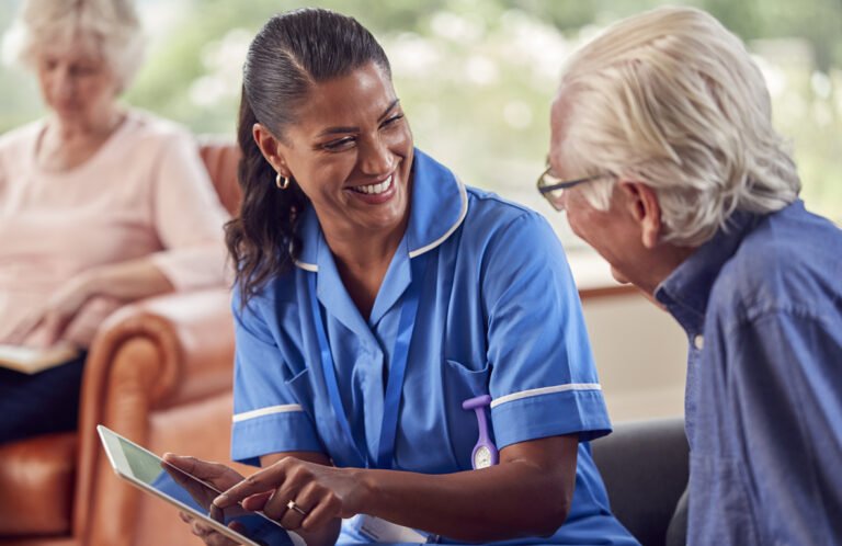 Long-Term Care Insurance (LTCI)