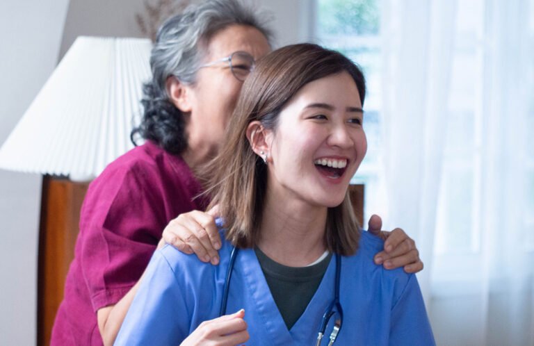 Senior Companionship Care