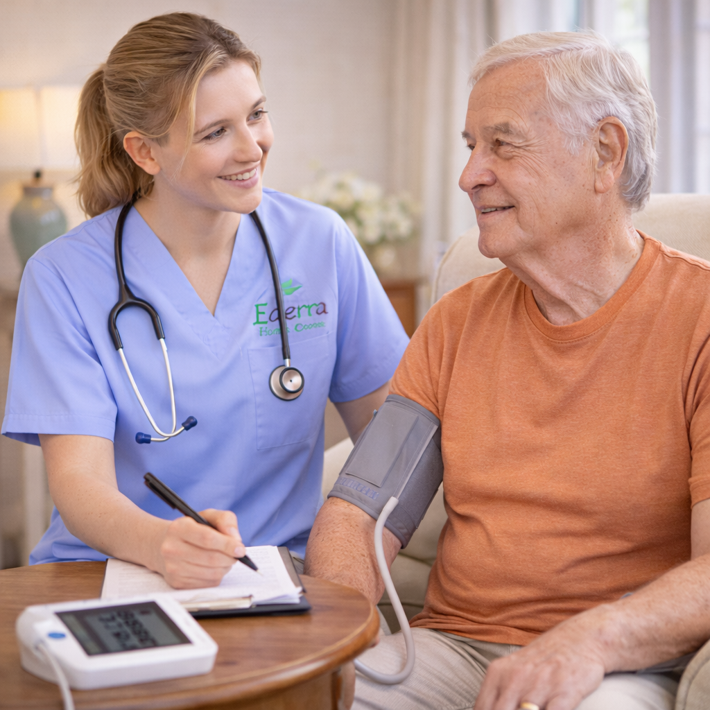 Caregivers service GTA