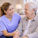 In-Home-Nurse-Care Toronto