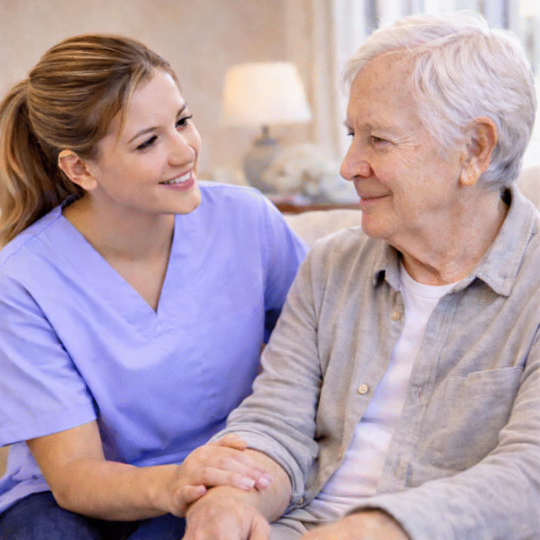 In-Home-Nurse-Care Toronto