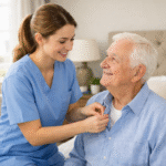 Personal Home Care Service Toronto