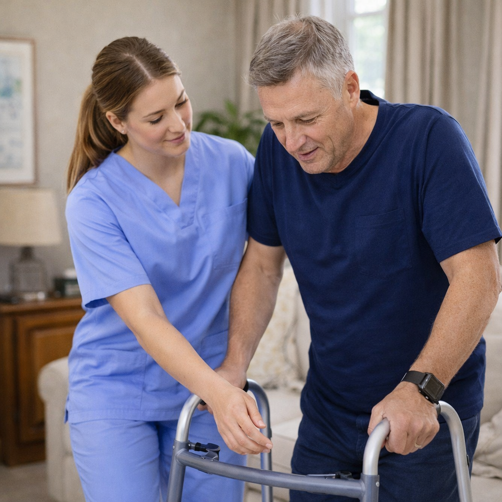 In-Home Care Services GTA