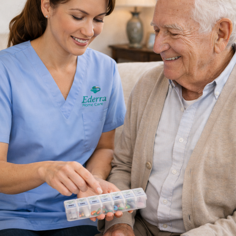 Caregiver Support Gta